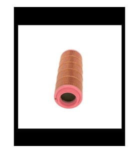 Mercedes W168 Vaneo 414 Hava Filtresi OM668 6680940004 DAG