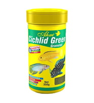 Ahm Cichlid Green Granulat 1000 ml Skt:05/2028