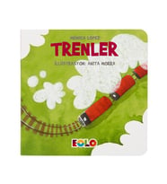 Eolo Taşıtlar Serisi Trenler