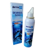 Dermoes Okyanus Suyu 100 Ml