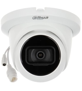 DAHUA 8MP Dome 2.8mm WizSense IP Kamera IPC-HDW2841TM-S