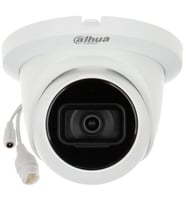 DAHUA 8MP Dome 2.8mm WizSense IP Kamera IPC-HDW2841TM-S