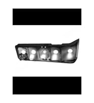 Mercedes W201 1983-1993 Stop Kasası Sol A2018200109 Wender