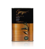 Naturel Sızma Zeytinyağı 3lt Teneke 1 Adet