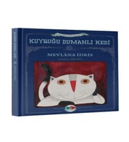 Acayip Hayvanlar - Kuyruğu Dumanlı Kedi