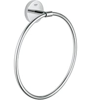 Grohe Yuvarlak Havluluk Baucosmopolitan Krom - 40460001