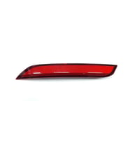 VW Polo 2015-2017 Arka Tampon Sol Reflektörü Kedi Gözü 6C0945105B