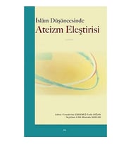 İslam Düşüncesinde Ateizm Eleştirisi (Krem)