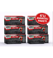 Canon MF 3010 Muadil Toner - 6'lı Avantaj Paket