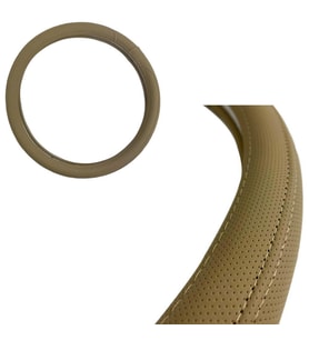 Space Direksiyon Kılıfı 38 cm Bej / DIKI369-BJ