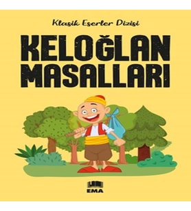 Keloğlan Masalları