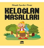Keloğlan Masalları