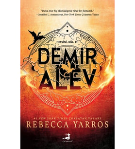 Demir Alev