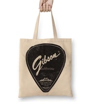 Gibson Bez Çanta Uzun Saplı