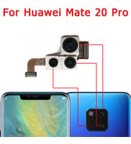 Huawei Uyumlu MATE 10 PRO Arka Kamera