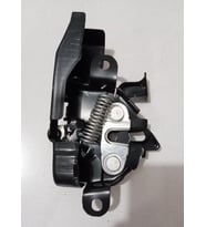 MOTOR KAPUT KİLİDİ HILUX 2007-2014