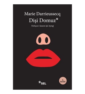 Dişi Domuz