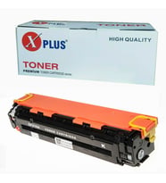 Xplus®  Hp Cf210/131A Siyah Toner
