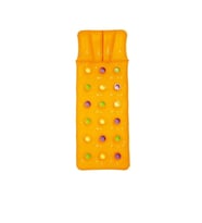 Bestway Dik Yastıklı Bardaklı Yatak 188x71CM 43014