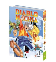 Dıablomachıa 1