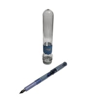 KRAF 293 JOY KARTUŞLU 0.6 mm PASLANMAZ ÇELİK UÇ DOLMA KALEM - TEKLİ