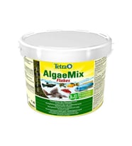 Tetra AlgaeMix 10 LT 1750 gr SKT:02/2027 Orjinal Anadolu Pet Ürünüdür