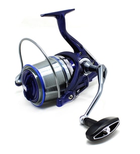 2860 EXPERIENCE SURF MAKİNA FD 8000 6+1 BİLYE