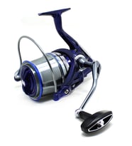 2860 EXPERIENCE SURF MAKİNA FD 8000 6+1 BİLYE