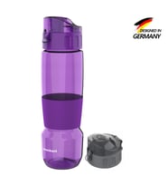 ZWEİKELL CAMRY SWİTCH LAVANDER BPA İÇERMEZ 650 ML TRİTAN SULUK