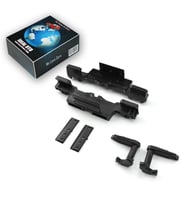 Audi A3 Vw Golf 7 Polo 5 Passat Panoramik Cam Sunroof Tamir Seti