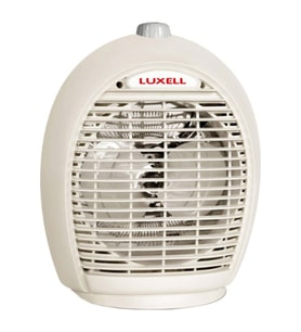 Lx-6331 Fanlı Isıtıcı 2000 Watt.