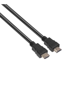 OEM HDM-05 5metre HDMI Kablo Siyah 1.4v