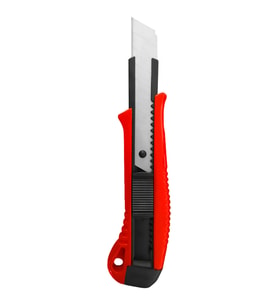 Bigpoint Maket Bıçağı Geniş Metal Ağızlı x 24 Adet