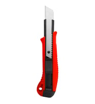 Bigpoint Maket Bıçağı Geniş Metal Ağızlı x 24 Adet
