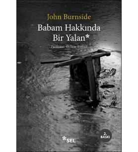 Babam Hakkında Bir Yalan