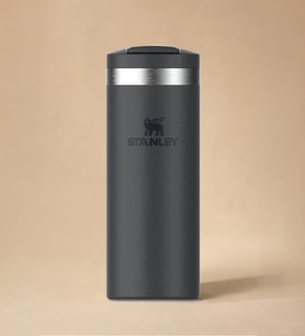 The Transit Fliptop Mug 0.35L