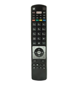 MAZA Vestel Netflix-smart-youtube Tuşlu Lcd Tv Kumanda Yeni Model 1150(uyumlu)