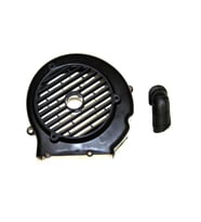 RAMZEY SCOOTER FAN KAPAĞI