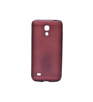 Samsung Galaxy S4 Mini İ9190 Uyumlu Kılıf Zore Premier Silikon Kapak