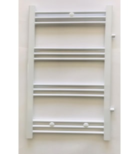 500x1000 Beyaz 12 Borulu Yandan Girişli Havlupan