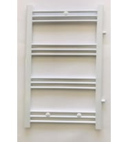 500x1000 Beyaz 12 Borulu Yandan Girişli Havlupan
