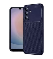 S26 Fe Auto Focus Karbon Kapak - Lacivert