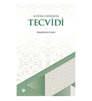 Kuranı Kerimin Tecvidi
