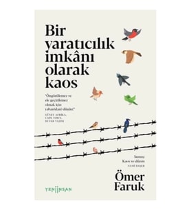 Bir Yaratıcılık İmkânı Olarak Kaos