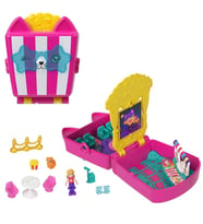 Nessiworld JFV01 NessiWorld Kedicik Sineması Oyun Seti