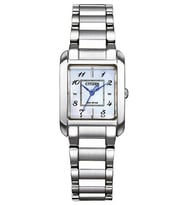 Citizen EW5600-87D Kadın Kol Saati (Gri)