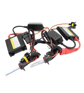 Space Full Canbus Xenon Kit H1-8000K 12V-AC 55W / LAAMZ155