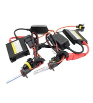 Space Full Canbus Xenon Kit H1-8000K 12V-AC 55W / LAAMZ155