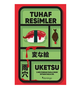 Tuhaf Resimler
