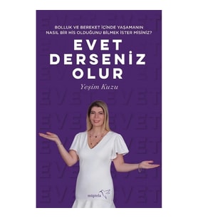Bolluk Ve Bereket İçinde Yaşamanın Nasıl Bir His Olduğunu Bilmek İster Misiniz? Evet Derseniz Olur